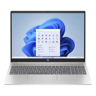 HP Pavilion 16-af0006nl Notebook con 3 anni di Garanzia inclusi (Silver)