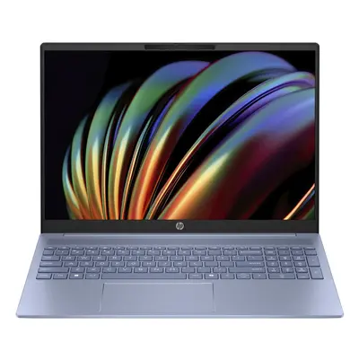 HP Pavilion 16-af0019nl Notebook con 3 anni di Garanzia inclusi (Blue)