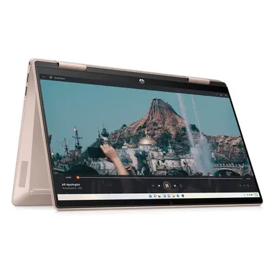 HP Pavilion x360 14-ek2006nl Notebook Convertibile Touch con Intel® Core™ 7 e 3 anni di Garanzia