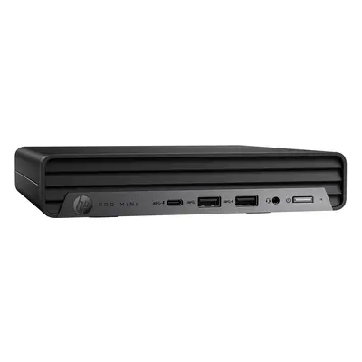 HP Pro Mini 400 G9 Desktop PC