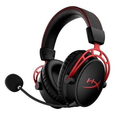 HyperX Cloud Alpha – Cuffie Gaming - Wireless