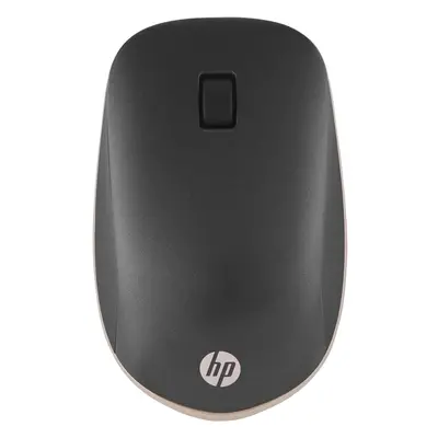 Mouse Bluetooth HP 410 Slim (Nero) - Certificato WWC per funzionare anche con Chromebook/Chrome 