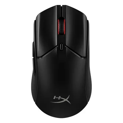 HyperX Pulsefire Haste 2 – Mouse Gaming Wireless e Bluetooth con Batteria Ricaricabile (Nero)