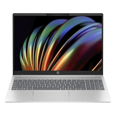 HP Pavilion 16-af0007nl Notebook con schermo 2K OLED e 3 anni di Garanzia inclusi (Silver)