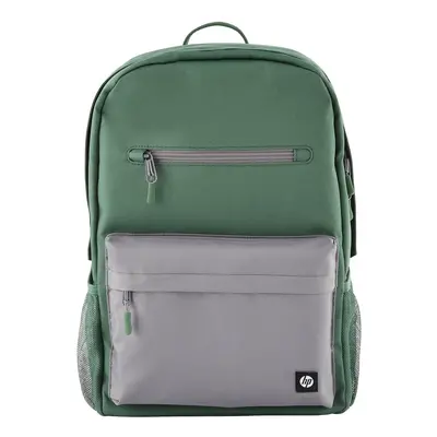 Zaino HP Campus per notebook fino a 15,6" (Verde e Grigio)