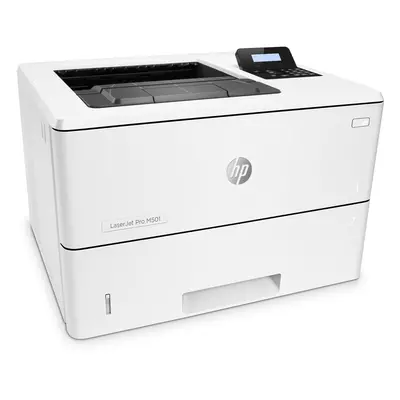 Stampante HP LaserJet Pro M501dn