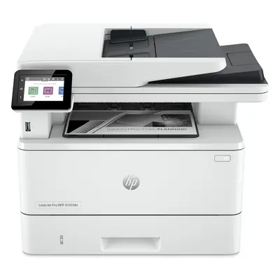 HP LaserJet Pro 4102fdw