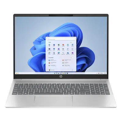 HP Pavilion 16-ag0000nl Notebook con 3 anni di Garanzia inclusi (Silver)