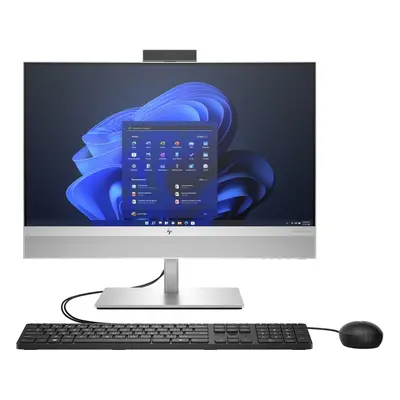 HP EliteOne 840 G9 All-in-One Touchscreen PC