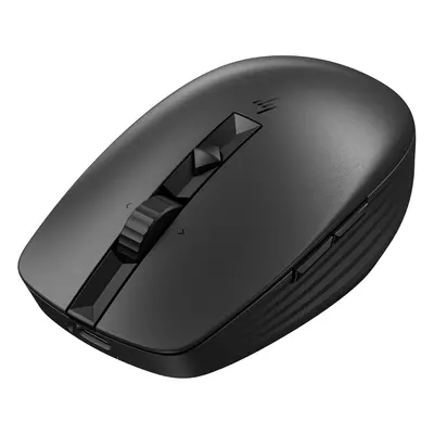 Mouse Wireless e Bluetooth Ricaricabile HP 710