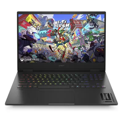 OMEN 16-wf1013nl Notebook Gaming con Intel® Core™ i7HX - Schermo QHD 240 Hz e NVIDIA® GeForce RT