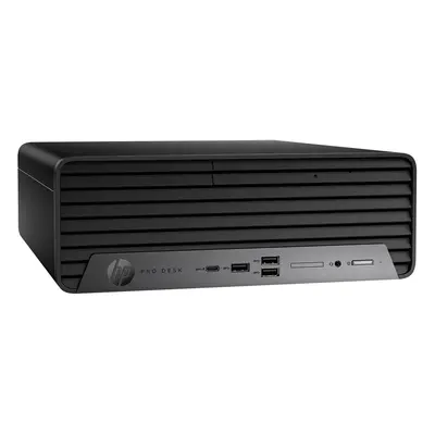 HP Pro Small Form Factor 400 G9 Desktop PC