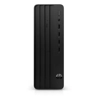 HP Pro SFF 290 G9 Desktop con 3 anni di garanzia inclusi - Prodotto HP Store