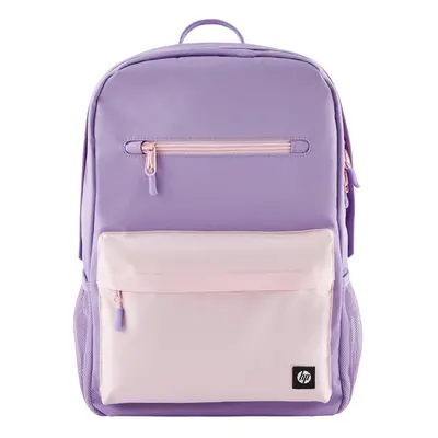 Zaino HP Campus per notebook fino a 15,6" (Lavanda e Rosa)