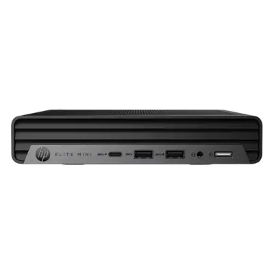 PC desktop HP Elite Mini 805 G8