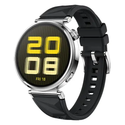 HUAWEI WATCH GT 5 41mm Nero Fluoroelastomero