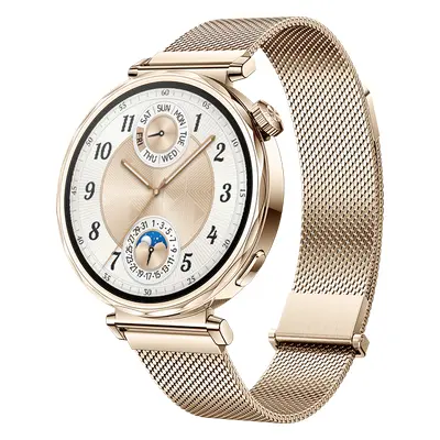 HUAWEI WATCH GT 5 41mm Oro Milanese