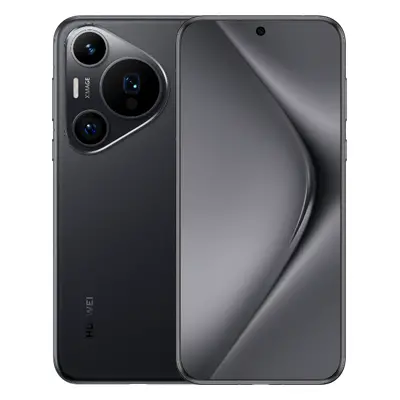 HUAWEI Pura 70 Pro 12GB+512GB Black Dual Card