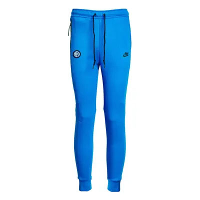 IM NIKE PANTALONI TECH FLEECE INTER UOMO