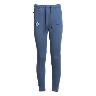 IM NIKE PANTALONI TECH FLEECE INTER UOMO