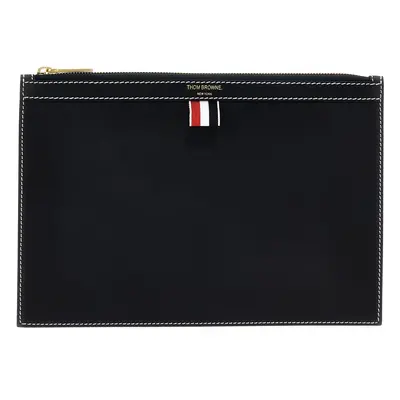 THOM BROWNE Porta Documenti Piccolo