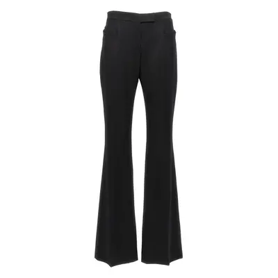 TOM FORD Pantalone Flared