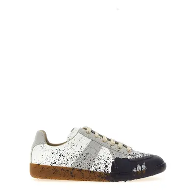 MAISON MARGIELA Sneaker 'Paint Replica'