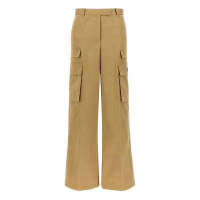 VERSACE Pantalone Cargo