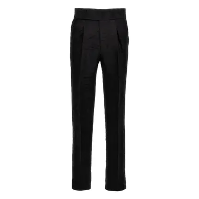 BALLY Pantalone Jaquard