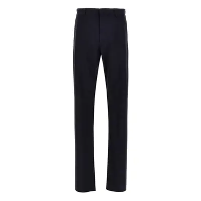 GIVENCHY Pantalone Fresco Lana