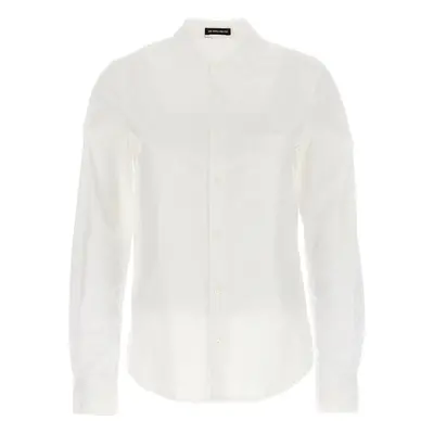 ANN DEMEULEMEESTER Camicia 'Betty'