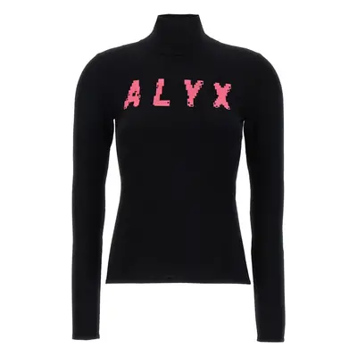 1017-ALYX-9SM Maglia Logo