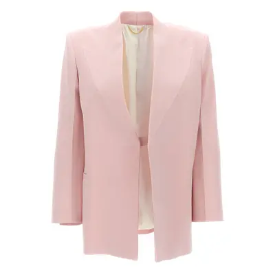 VICTORIA BECKHAM Blazer Monopetto