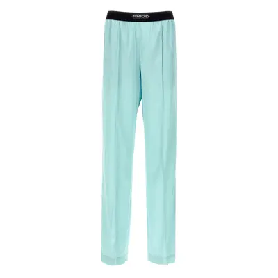 TOM FORD Pantalone Satin