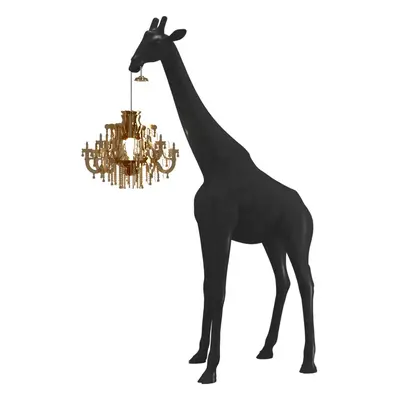 QEEBOO Lampada 'Giraffe In Love Xs'