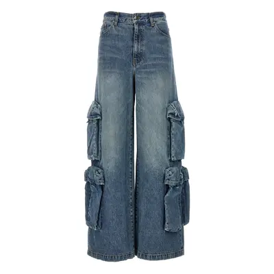 AMIRI Jeans 'Baggy Cargo'