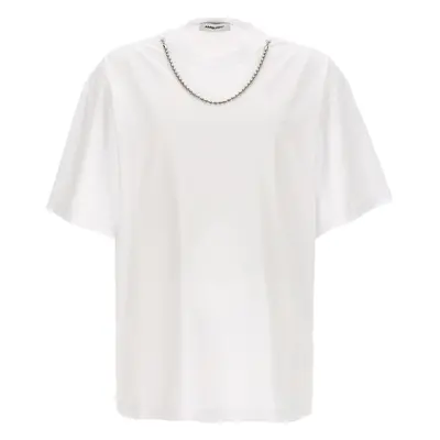 AMBUSH T-Shirt 'Ballchain'