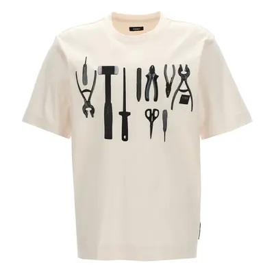 FENDI T-Shirt 'Attrezzi'