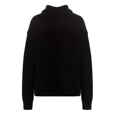 JIL SANDER Maglione Misto Cashmere