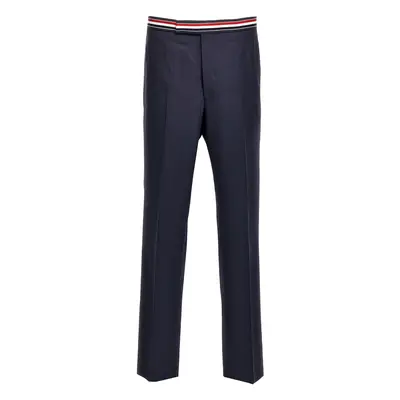 THOM BROWNE Pantalone 'Rwb'