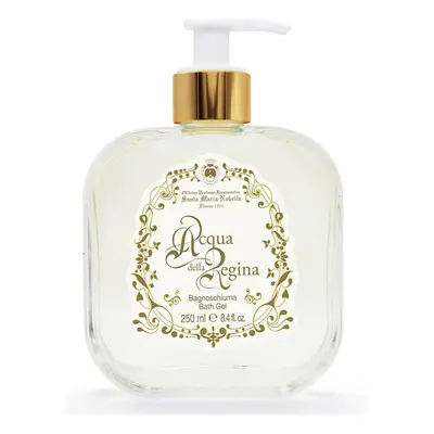 SANTA MARIA NOVELLA Bagnoschiuma 'Acqua Della Regina' 250 Ml