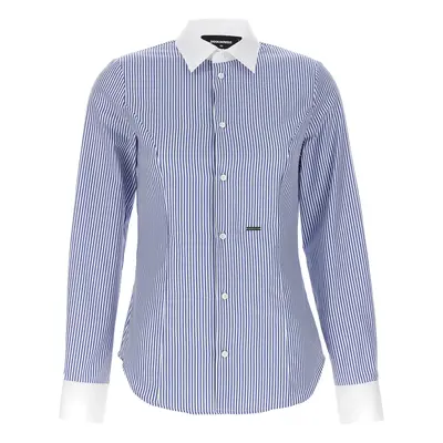 DSQUARED2 Camicia 'Tennis'