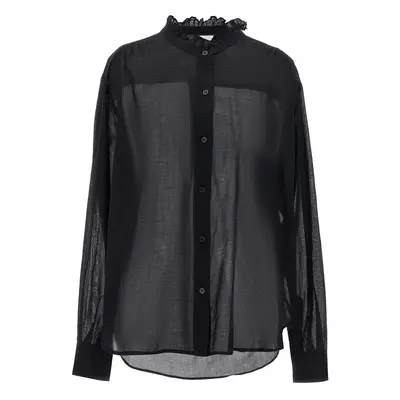 MARANT ETOILE Camicia 'Gamble'