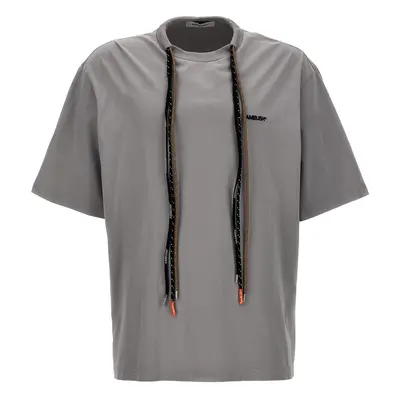 AMBUSH T-Shirt 'New Multicord'