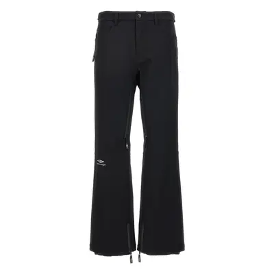 BALENCIAGA Pantalone '5-Pocket Ski 3B Sports Icon'