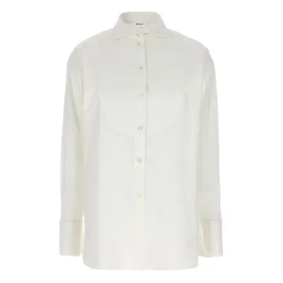 BALLY Camicia Plastron