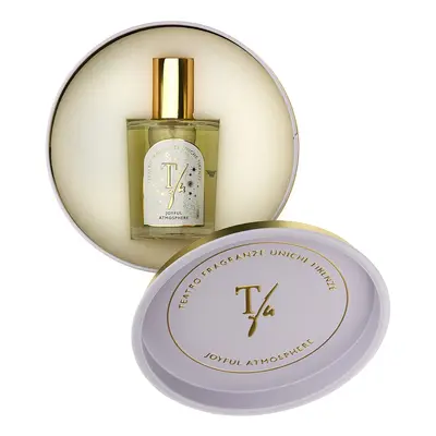 TEATRO FRAGRANZE UNICHE Confezione Regalo 'Joyful Atmosphere' 50 Ml