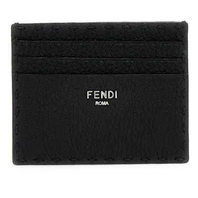 FENDI Portacarte 'Selleria'