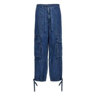 MARANT ETOILE Jeans 'Ivy'