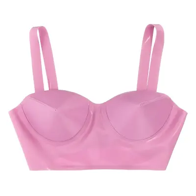 MAISON MARGIELA Reggiseno Latex